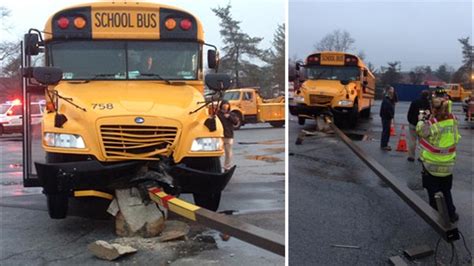 school bus accident in delaware today
